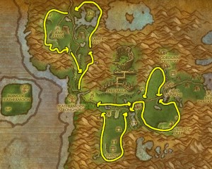 Farming Iron Ore | WoW Farming